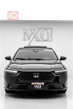 هوندا أكورد